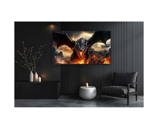 Телевизор Bravis 43L7000Q, изображение 7