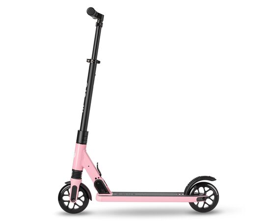 Самокат Micro Sprite Suspension складаний Рожевий (SA0248), изображение 2
