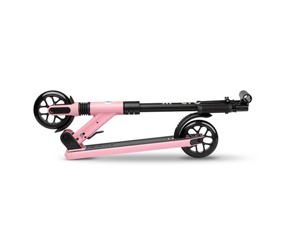 Самокат Micro Sprite Suspension складаний Рожевий (SA0248), изображение 6