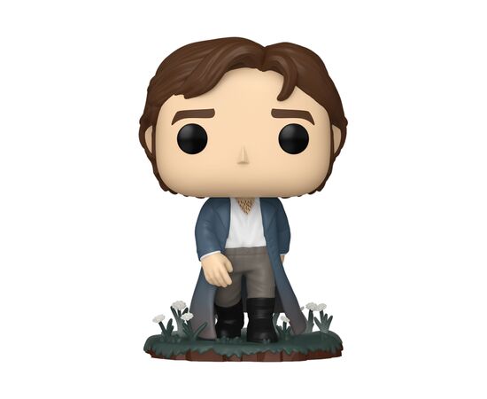 Фигурка Funko Pop серии Гордость и предубеждения - Мистер Дарси (90309), изображение 2