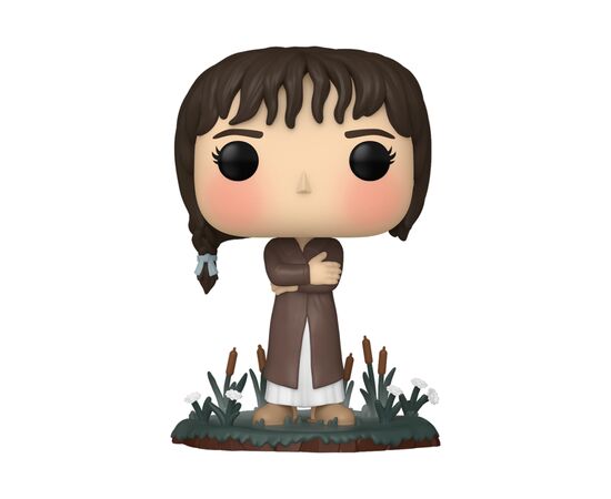 Фигурка Funko Pop серии Гордость и предубеждения - Элизабет Беннет (90308), изображение 2