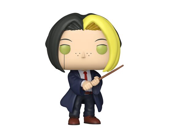 Фігурка Funko Pop серії Машл: Магія та М'язи - Фін Еймс (90611), зображення 2