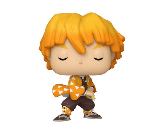 Фигурка Funko Pop серии Убийца демонов - Зеницу Агацума (49012), изображение 2