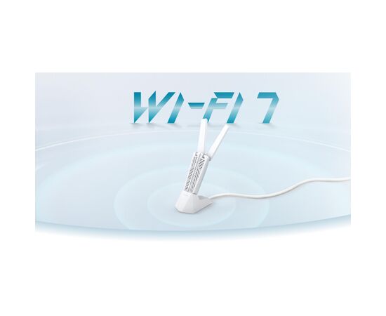 Мережева карта Wi-Fi D-Link AE65U, зображення 2