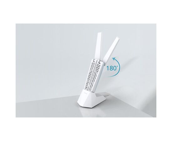 Мережева карта Wi-Fi D-Link AE65U, зображення 3