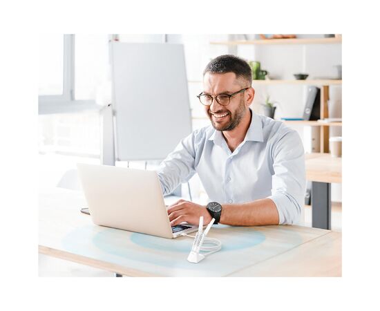 Мережева карта Wi-Fi D-Link AE65U, зображення 5