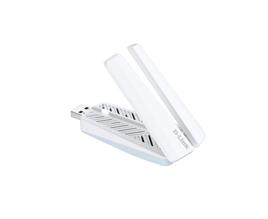 Мережева карта Wi-Fi D-Link AE65U, зображення 6