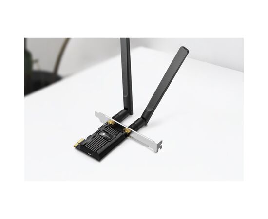 Сетевая карта Wi-Fi TP-Link ARCHER-TX20E, изображение 2