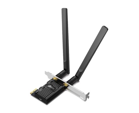 Сетевая карта Wi-Fi TP-Link ARCHER-TX20E