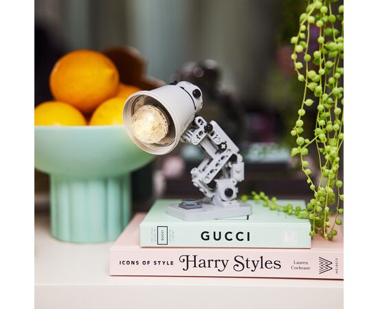 Конструктор Max в капсуле серии Home S1 – Лампа (83224EGQ8), изображение 5