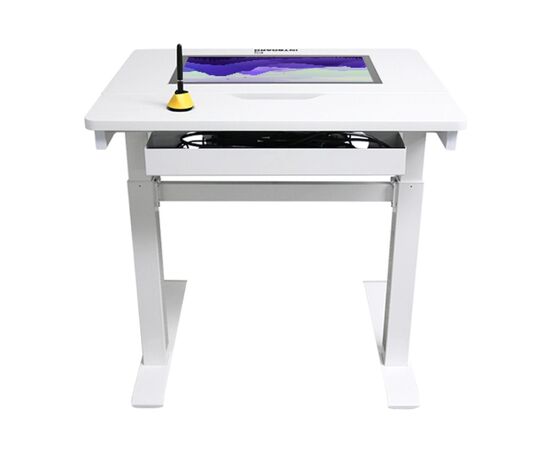 Интерактивный стол Intboard STADY 24 white MTK8788/8 Gb RAM/128 Gb ROM Android 13 (10604007), изображение 3