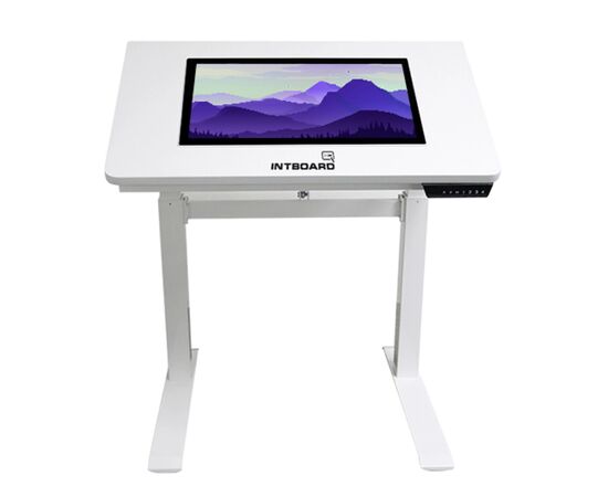 Интерактивный стол Intboard STADY 24 white MTK8788/8 Gb RAM/128 Gb ROM Android 13 (10604007), изображение 4