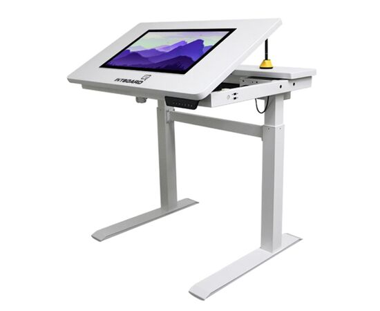 Интерактивный стол Intboard STADY 24 white MTK8788/8 Gb RAM/128 Gb ROM Android 13 (10604007)