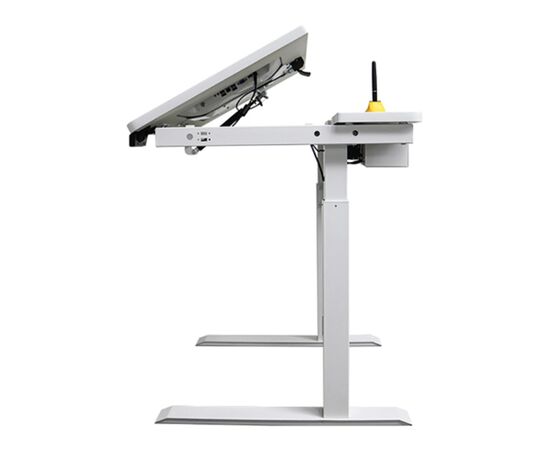 Интерактивный стол Intboard STADY 24 white RK3568/8 Gb RAM/128 Gb ROM Android 11 (10603000), изображение 2