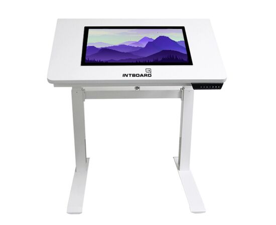 Интерактивный стол Intboard STADY 24 white RK3568/8 Gb RAM/128 Gb ROM Android 11 (10603000), изображение 4