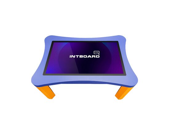 Интерактивный стол Intboard ZABAVA N43 MTK8788/8 Gb RAM/128 Gb ROM Android 13 (10536001), изображение 3