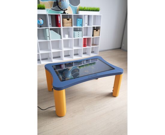 Интерактивный стол Intboard ZABAVA N43 MTK8788/8 Gb RAM/128 Gb ROM Android 13 (10536001), изображение 6