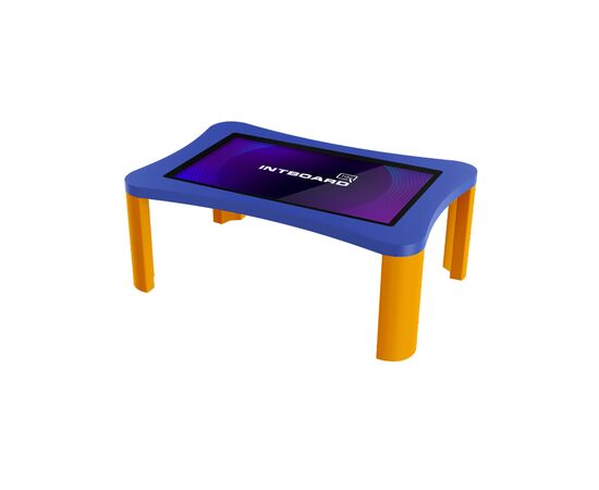 Интерактивный стол Intboard ZABAVA N43 MTK8788/8 Gb RAM/128 Gb ROM Android 13 (10536001)