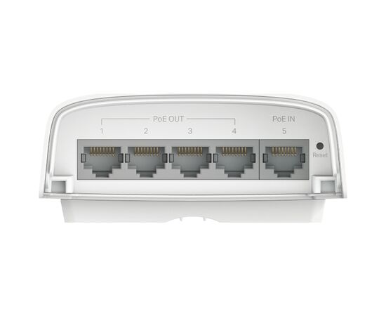 Комутатор мережевий TP-Link SG2005P-PD, зображення 3