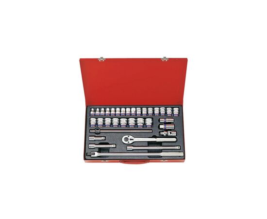 Набор инструментов KING TONY 33 шт (4534MR)