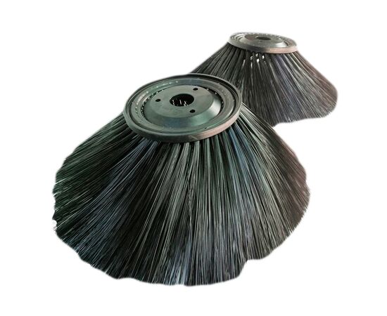 Щітка для електроінструменту GTM комплект бокових щіток до MS980AT2, 2 шт (MS980AT2-1)