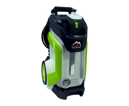 Мойка высокого давления Vulkan OLD701-140 140bar, 8.5л/мин, индукционный двигатель (OLD701-140), изображение 2