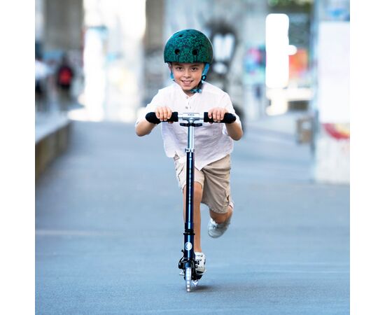 Самокат Micro Sprite LED" Перламутровий мікс" (SA0294), зображення 10