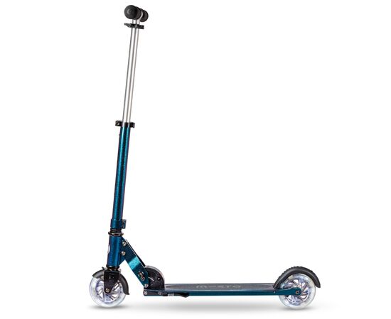 Самокат Micro Sprite LED" Перламутровий мікс" (SA0294), зображення 2