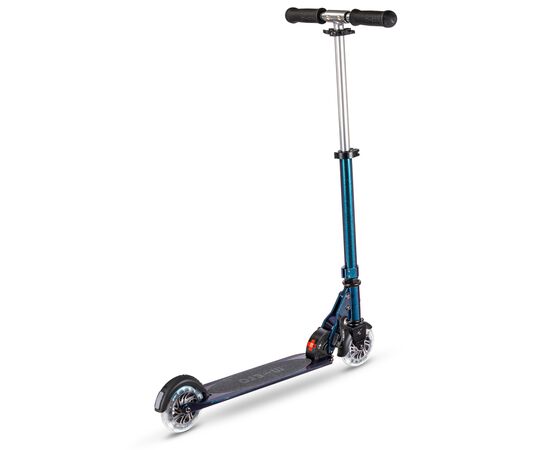 Самокат Micro Sprite LED" Перламутровий мікс" (SA0294), зображення 3