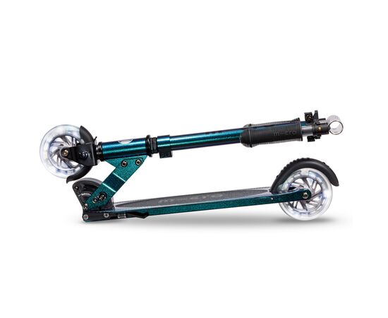 Самокат Micro Sprite LED" Перламутровий мікс" (SA0294), зображення 6