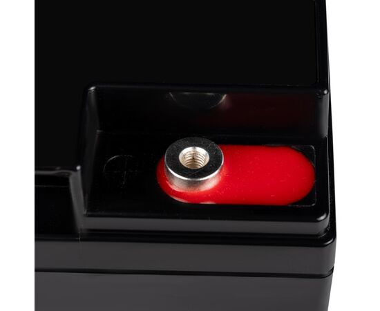 Батарея к ИБП LogicPower 12V 20Ah LP-6-DZM-20 (22882), изображение 5