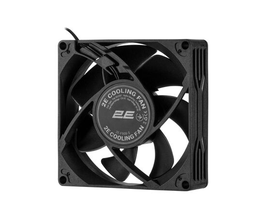 Кулер для корпуса 2E 2E-F90B-S, изображение 4
