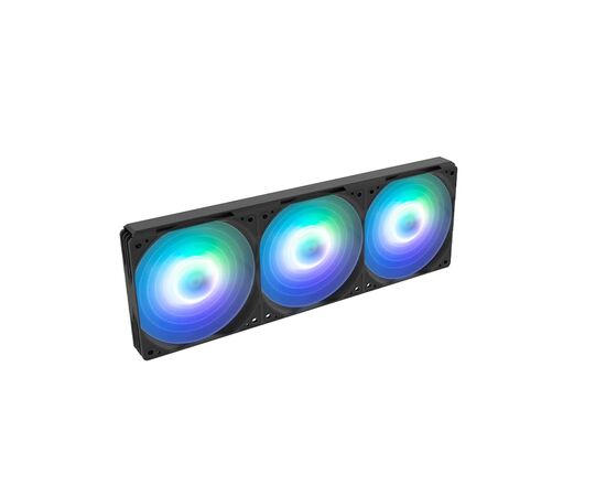 Система жидкостного охлаждения Zalman ALPHA2SEA36BLACK, изображение 2