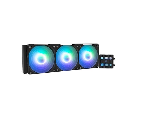 Система жидкостного охлаждения Zalman ALPHA2SEA36BLACK