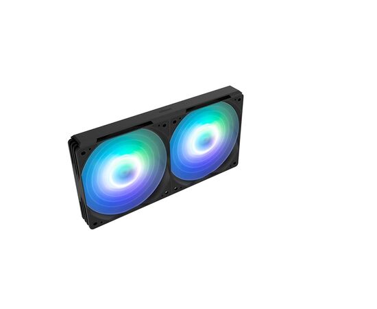 Система жидкостного охлаждения Zalman ALPHA2SEA24BLACK, изображение 4