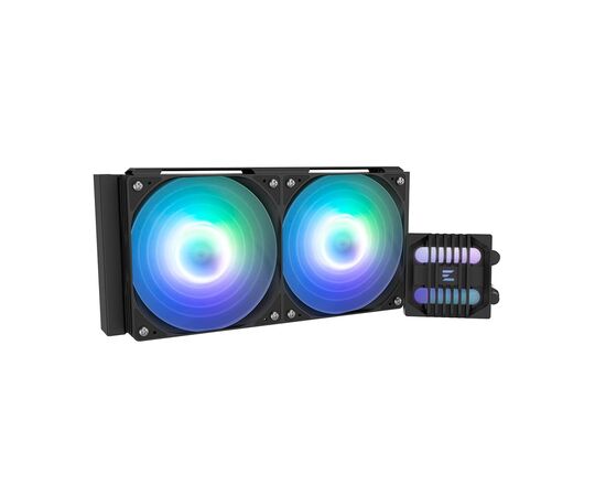 Система жидкостного охлаждения Zalman ALPHA2SEA24BLACK