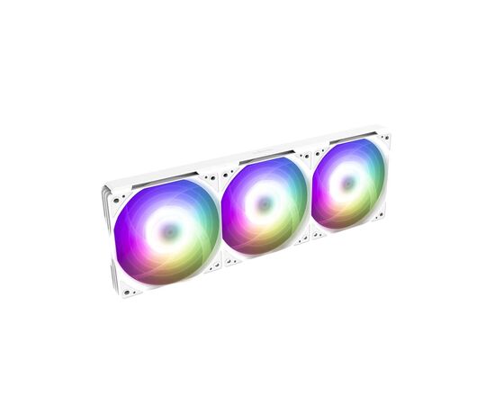 Система жидкостного охлаждения Zalman ALPHA2SEA36WHITE, изображение 4