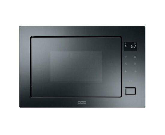 Мікрохвильова піч Franke Smart FMW 250 CR2 G BK (131.0391.304)