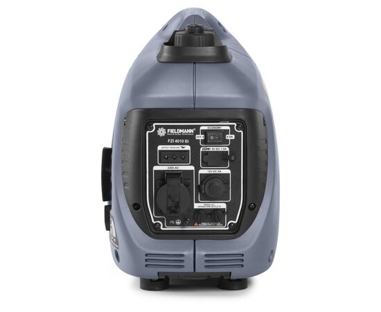 Генератор Fieldmann FZI 4010-Bi (6811976), изображение 2