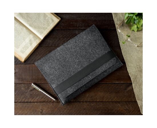 Чехол для ноутбука Gmakin 13" GM14 Back, для MacBook Pro 13 (GM14-13New), изображение 5