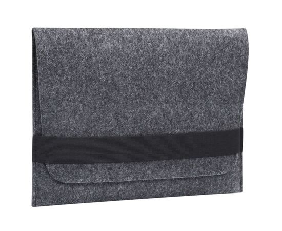 Чехол для ноутбука Gmakin 13" GM14 Back, для MacBook Pro 13 (GM14-13New)