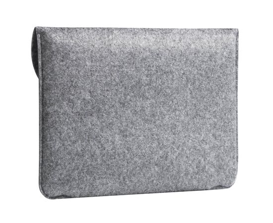 Чехол для ноутбука Gmakin 13" GM07 Grey, для MacBook Pro 13 (GM07-13New), изображение 4
