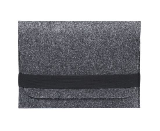 Чехол для ноутбука Gmakin 15" GM14 Black, для Macbook Pro 15 (GM14-15), изображение 2