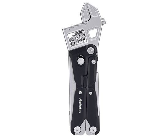 Мультитул NexTool Wrench W4 (NE20362A), изображение 3