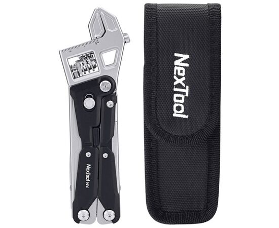 Мультитул NexTool Wrench W4 (NE20362A), изображение 5