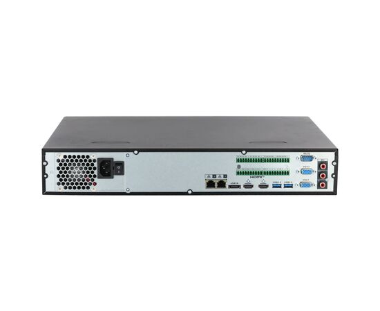 Регистратор для видеонаблюдения Dahua DHI-NVR5432-EI2, изображение 2