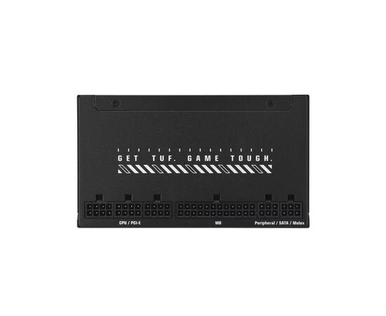 Блок питания ASUS 650W TUF Gaming Bronze EVO (90YE00D6-B0NA00), изображение 2