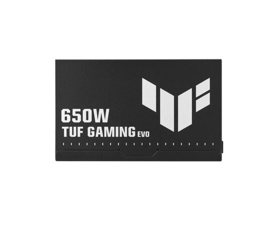 Блок питания ASUS 650W TUF Gaming Bronze EVO (90YE00D6-B0NA00), изображение 6