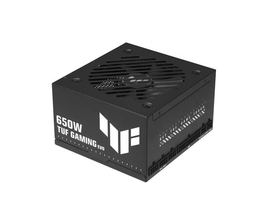 Блок питания ASUS 650W TUF Gaming Bronze EVO (90YE00D6-B0NA00)