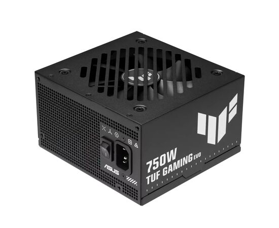 Блок питания ASUS 750W TUF Gaming Bronze EVO (90YE00D5-B0NA00), изображение 2